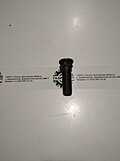 Болт 3 / 4 "X2-1 / 2" 3500171910635