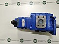 Насос гидравлический CBGq 2063/0016 VF