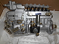 Внешний вид 612601080591 Injection pump assembly