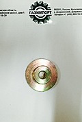 Пластина 56А0215