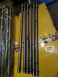 Штанга толкателя клапана L=392mm Евро-3 Z61500050931/WG1540050008