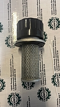Крышка гидравлического бака LiuGong 34W0017