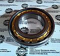 Внешний вид B120320001 Bearing 2222E