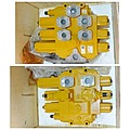 Гидрораспределитель 4120005200/YGDF32 SDLG LG953 (Оригинал)