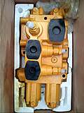 Внешний вид 4120001054 Control valve D32A-16