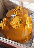 Конвертер 23Y-11B-00000 (YJ409B)