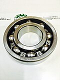Внешний вид 06030-06310 bearing, radial ball