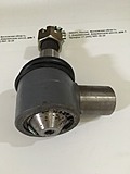 Наконечник тяги рулевой  PY180-Q.2(диаметр 22мм.)