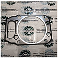 Внешний вид 13059912 Cylinder head gasket