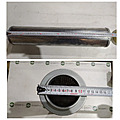 Фильтр гидробака входной DG966-06205 (без клапана)