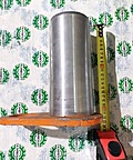 Внешний вид 120501-00387C PIN,LEVER