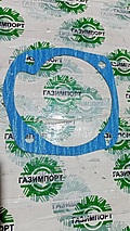 Прокладка водяного насоса 12270869/4110000054285