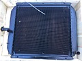 Радиатор водяной LG30F.01.04/SHLY30F-00-00E