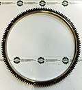 Внешний вид 612600020208 Flywheel ring gear