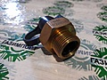 Внешний вид 4120000742 Tire inflation valve