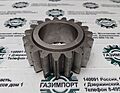 Шестерня планетарная 175-15-42491