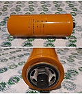 Внешний вид 4120004492  Filter insert  PYQ251-1000