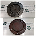 Внешний вид Z50B.4.2-1 Bearing cover