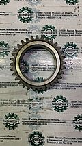 Внешний вид ZL30E.5.4 Shaft III clutch assembly