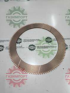 FRICTION PLATS OUTER GEAR