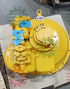 Конвертер 16Y-11-00000/T24.13.1/YJ380 КР