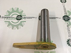 Lift cylinder pin