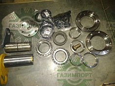 Ремкомплект на сочленение LW500KN новый