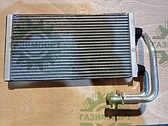 RADIATOR, HEATER 80401700-0