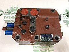 Control valve