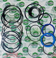 Sealing ring kit