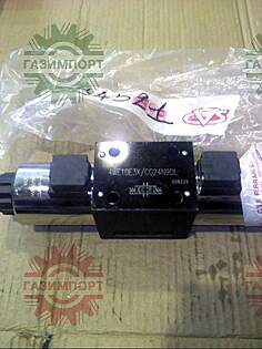 SOLENOID VALVE