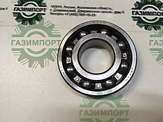 Подшипник 6-180307 С17 (6307 2RS)