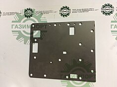 COVER PLATE K01772/9710 (1000002168)