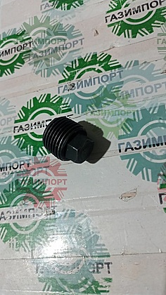 PLUG SCREW Q/ZB286-ZG1/2"-Q235A