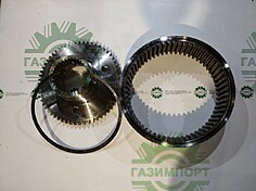 Шестерня солнечная Z50F060000004 CG50.6-8 CG50.6-10