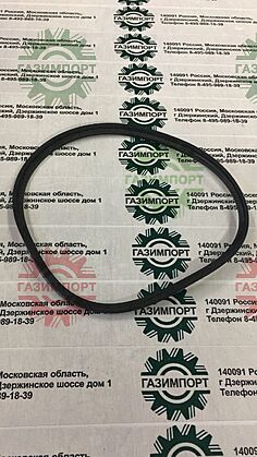 Piston outer seal ring