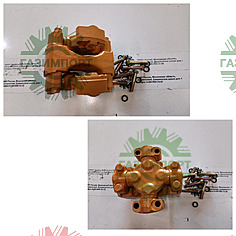 universal joint ass'y