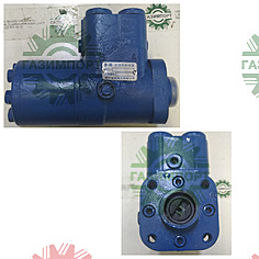 Control valve  BZZ6-500