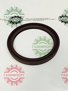 Oil seal (front)