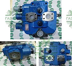 Гидрораспределитель 803006658/251800152/DF32D2 погрузчика China Motors LW500F, ZL50G