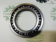 Control mechanism LG933