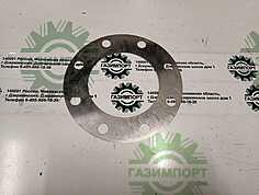 Шайба 0,05 мм