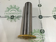 Tilt arm support shaft