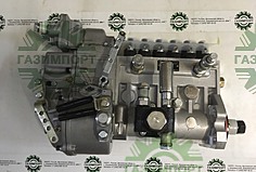 Injection pump subassembly
