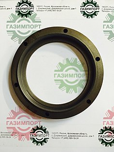 COVER OF OIL SEAL