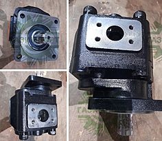 Gear pump  JHP3125