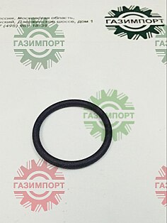 О-образное кольцо 2,65х16