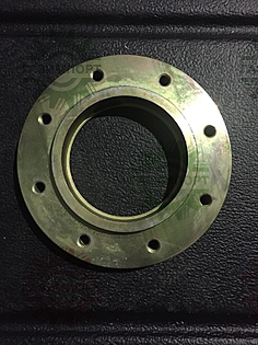 DOWN Bearing Cover