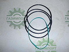 Кольцо уплотнительное гильзы С6121 (C02AL-5S6670 C/C02AL-2W6134 A(3:1)