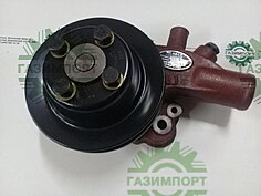 Насос водяной на Yuchai 1DQ000-1307020B